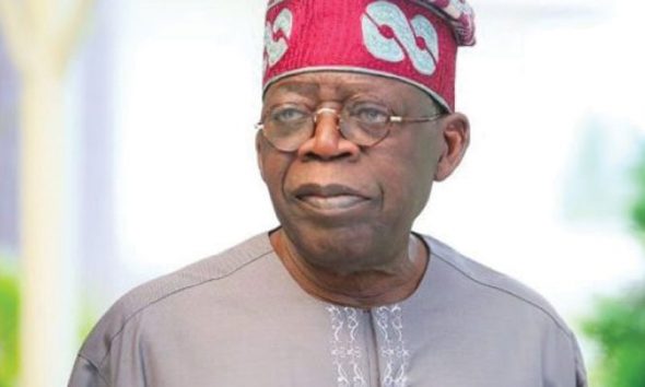 NBC Fines Arise TV N2m Over Fake Report On Tinubu