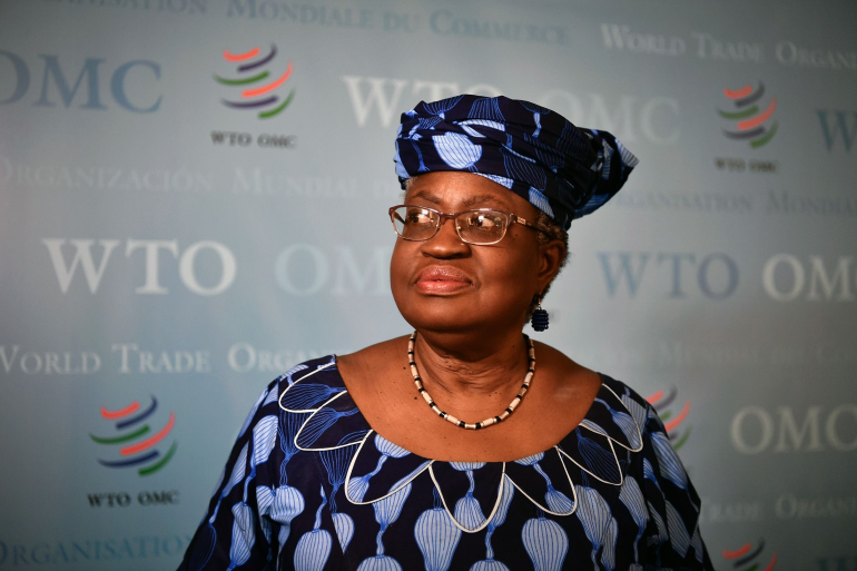 How Govt Can Attract Investments To Nigeria's Economy - Okonjo-Iweala