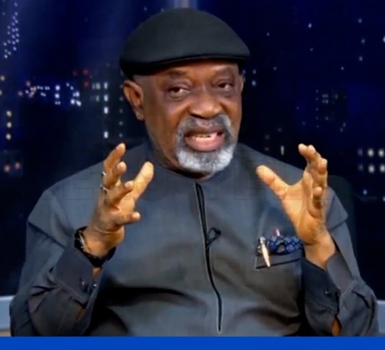 Govt Not Reviewing Salaries Of Public Workers - Ngige