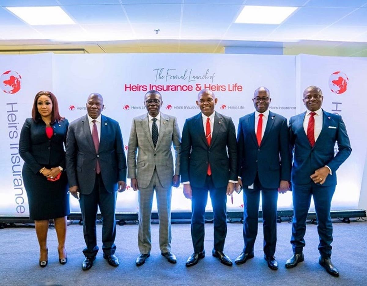 Elumelu Set To Create More Jobs As He Investment In Insurance Sector.