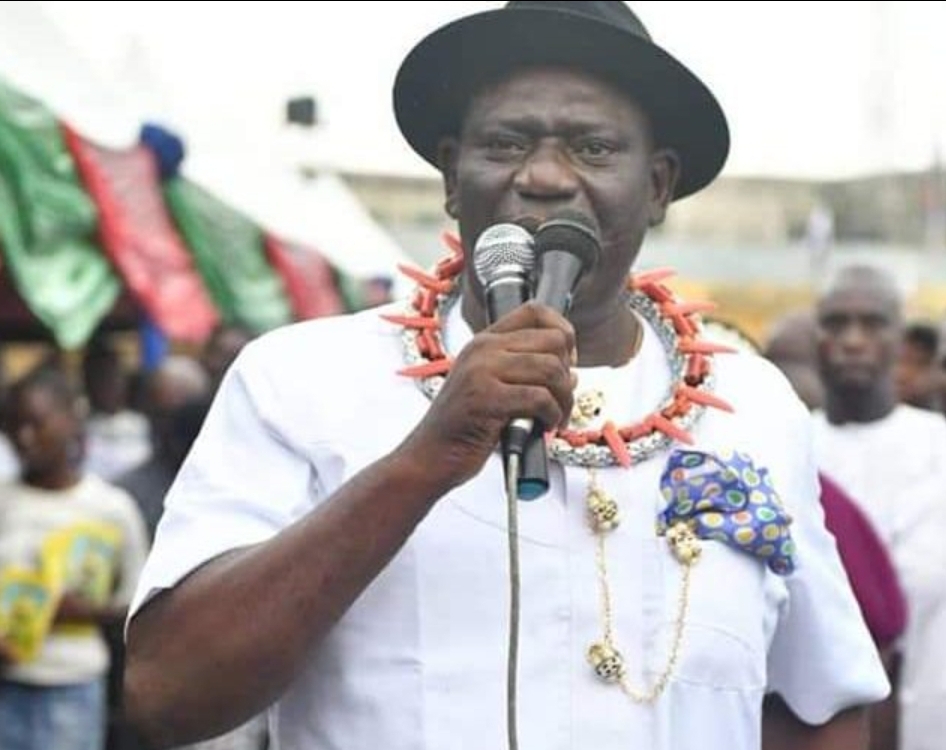 We Don't Support Secessionist Agenda - Ijaw Leaders