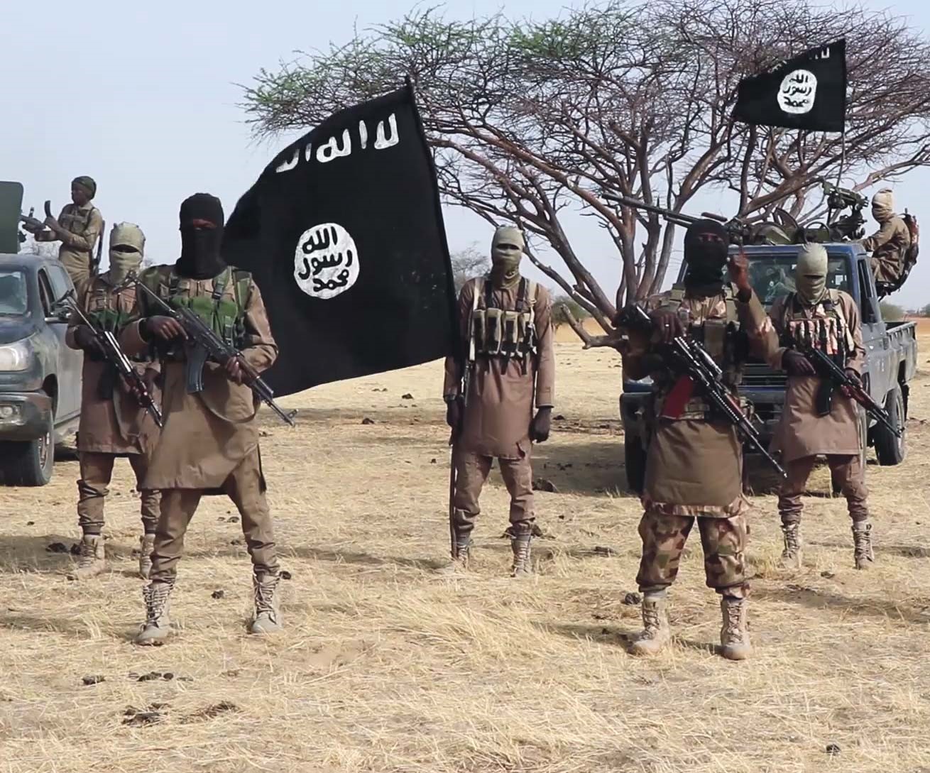 U.S. Designates Six Nigerians Sponsors Of Boko Haram