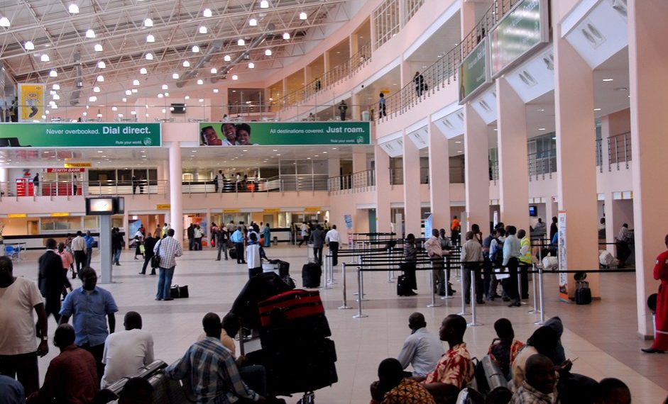 Airline Operators Warn Of Flight Disruptions Over Fuel Scarcity