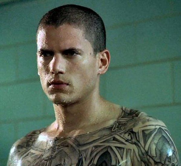 Prison Break Star, Michael Scofield Diagnosed With Autism