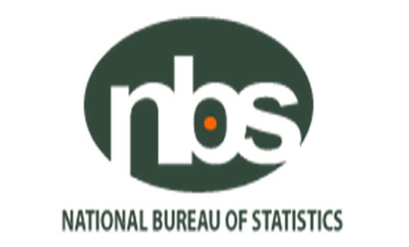 Nigeria's GDP Drops - NBS