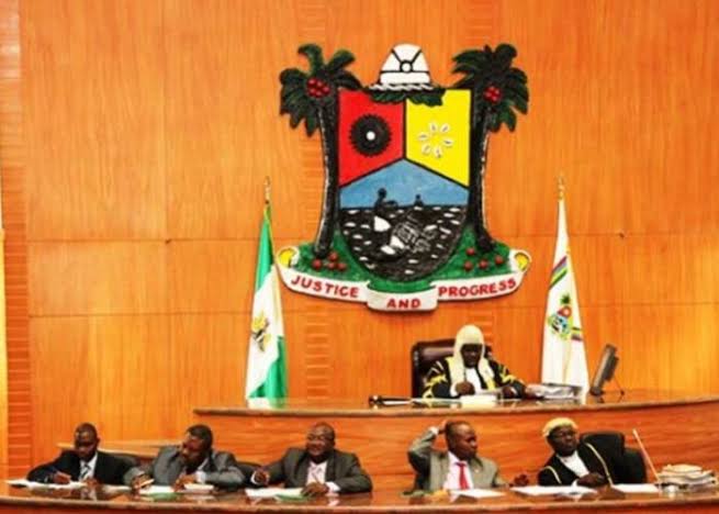 Lagos Lawmakers Pass VAT, Anti-open Grazing Bills