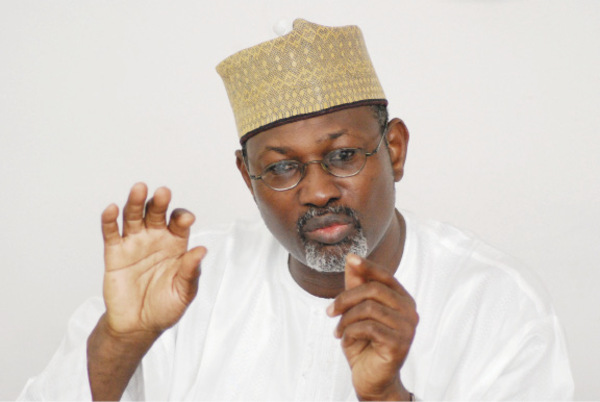 How National Assembly Is Turning Nigeria's Democracy Into Plutocracy - Jega