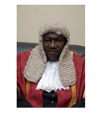 Why FCT Chief Judge Resigned A Month After Appointment