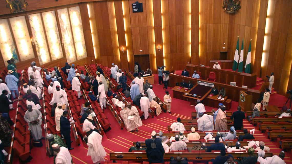 Navy Tells National Assembly Not To Criminalise Ransom Payment