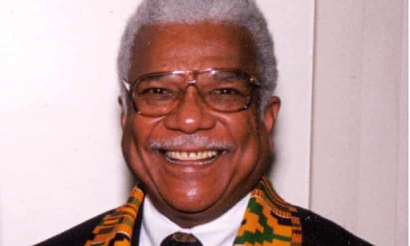 Ali A. Mazrui, Abdulrazak Gurnah And The Swahili Moment