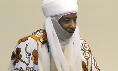 Banishment Of Sanusi After Dethronement As Emir Illegal - Court