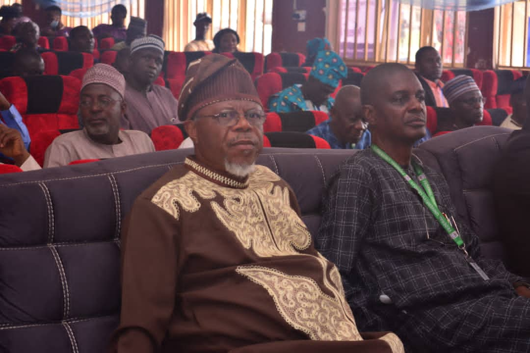 Opening Address By The Vice Chancellor, Federal University Lokoja, Professor Olayemi Akinwumi On The Occasion Of  A One-Day National Conference Organized By The Department Of History And International Studies To Mark The 5th Convocation Programme At The University Auditorium, Adankolo Campus On Wednesday, 10th November, 2021