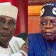 Northerners Oppose Atiku's, Tinubu's Bids For President