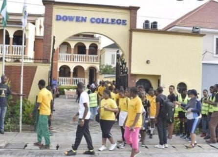 BREAKING: Lagos Govt Absolves Five Pupils, Staff Of Dowen College Of Wrongdoing Over Oromoni's Death