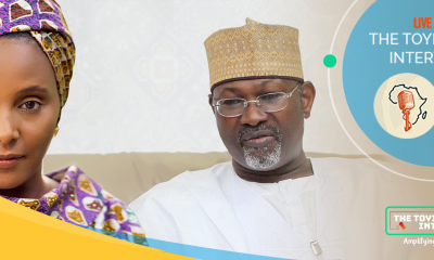 Kadaria Ahmed To Interview Attahiru Jega