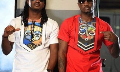 Finally Psquare Tenders Apology To Fans Over Their Breakup