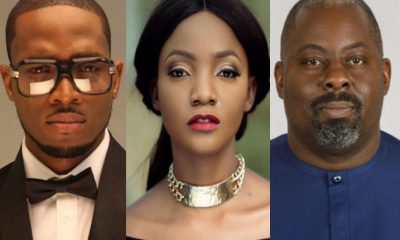 MultiChoice Confirms Date For Nigeria Idol Season 7, With Simi, D'banj, Obi As Judges