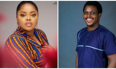 Toyosi In Jenifa's Dairy Accuses Pastor Of Sexual Abuse