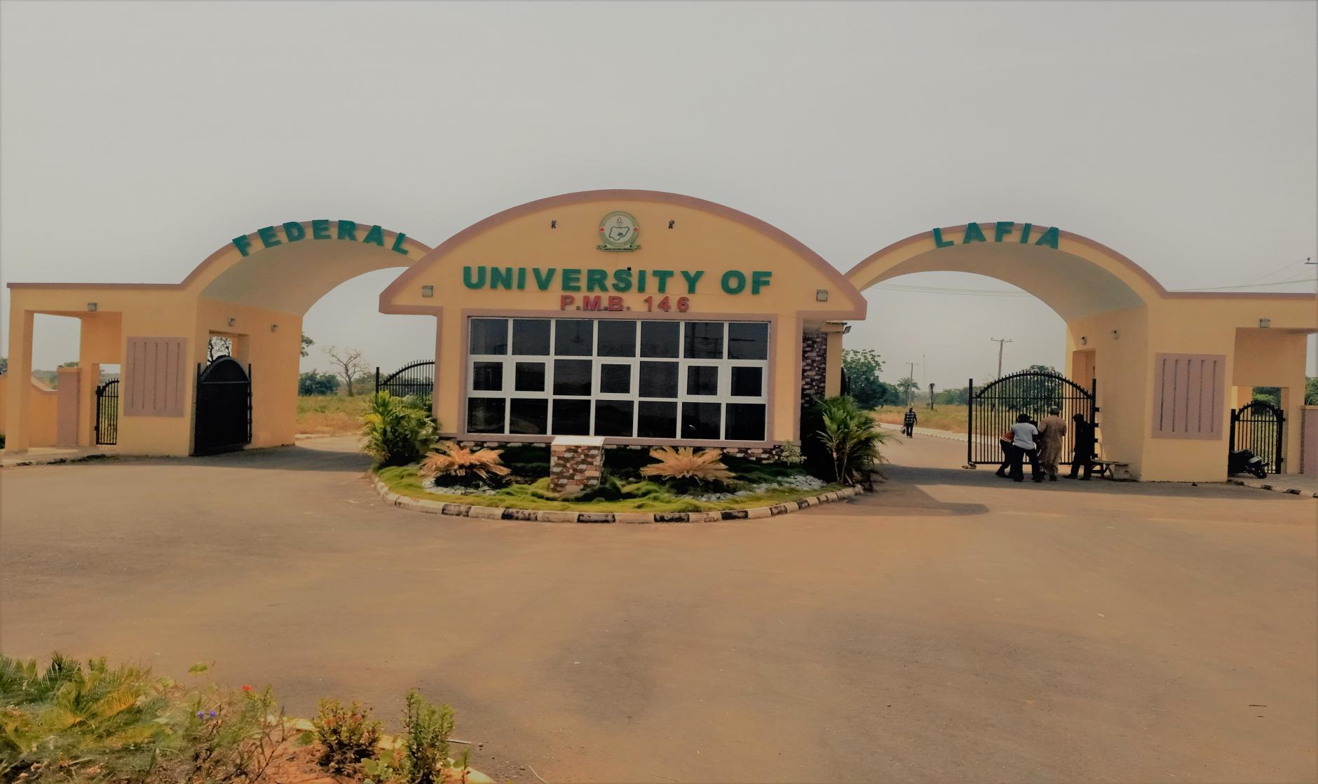 Gunmen Abduct University Students In Lafia