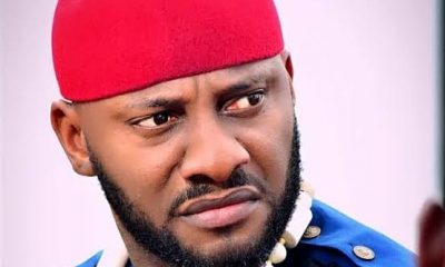 Yul Edochie Reveals Topmost Wish As He Clocks 40