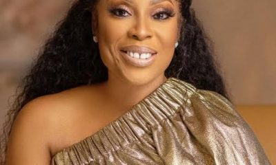 Mo Abudu Acknowledges Critics Of Chief Daddy 2