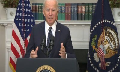 Why US May Attack Russia - Biden