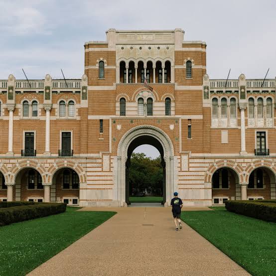 Rice University 