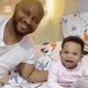 Yul Edochie Welcomes Newborn Son From Actress Judy Austin