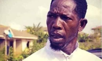 Nollywood Comic Actor Dejo Tunfulu Dies