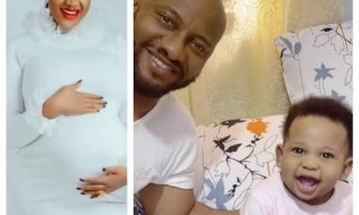 Edochie Breaks Silence Over Yul's Second Marriage