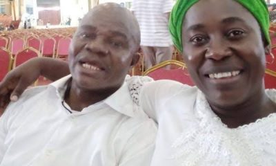 Osinachi: Why My Father Always Beat My Mother - Son Reveals