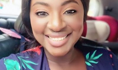 How I Escaped Robbery Attack - Yvonne Jegede