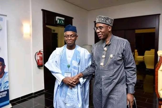 Amaechi's My Friend, Buhari's Loyalist - El- Rufai