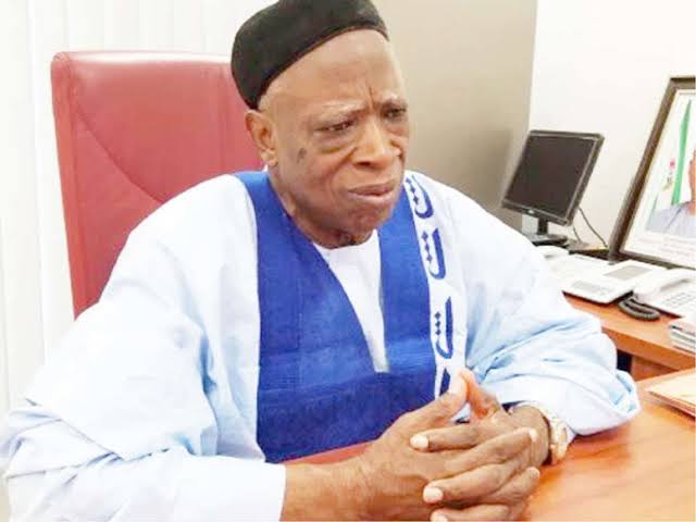 APC To Decide Zoning Of Presidency After Aspirants' Screening - Adamu