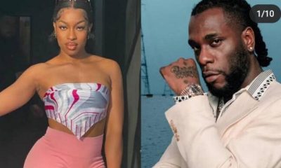 How Burna Boy Caused Fighting, Shooting In A Club After I Rejected His Advances - Married Woman