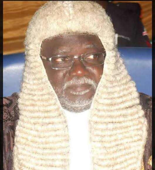 BREAKING:CJN To Earn N10m monthly, Appeal Court President N9m, High Courts CJ N8m