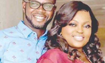 BREAKING: Funke Akindele's Husband Ends Marriage With Actress