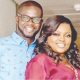 BREAKING: Funke Akindele's Husband Ends Marriage With Actress