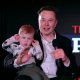 Elon Musk's Son Seeks Court's Approval To Change Gender, Name, End Relationship With Father