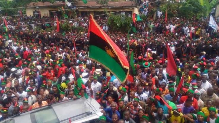 Igbo Should Prepare For Owo-like Attacks From Fulani Terrorists - IPOB