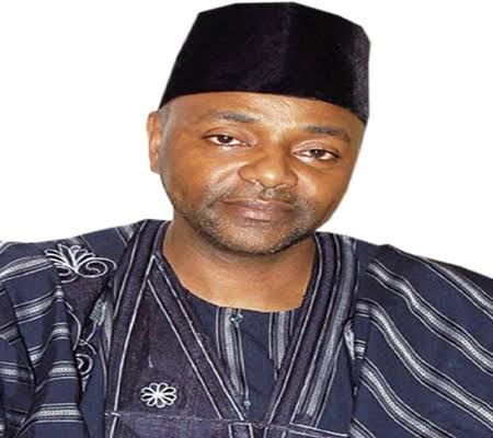 Confusion In Kano As INEC Fails To Publish Name Of Abacha's Son As Gubernatorial Candidate