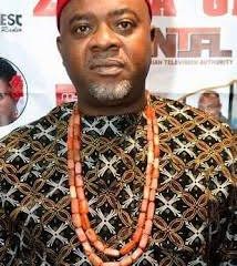 I Don't Want To Die Nollywood Actor Remy Ohajianya Cries Out