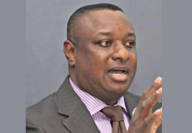 Keyamo Once Sued Tinubu For Certificate Forgery - Atiku Campaign Spokesman