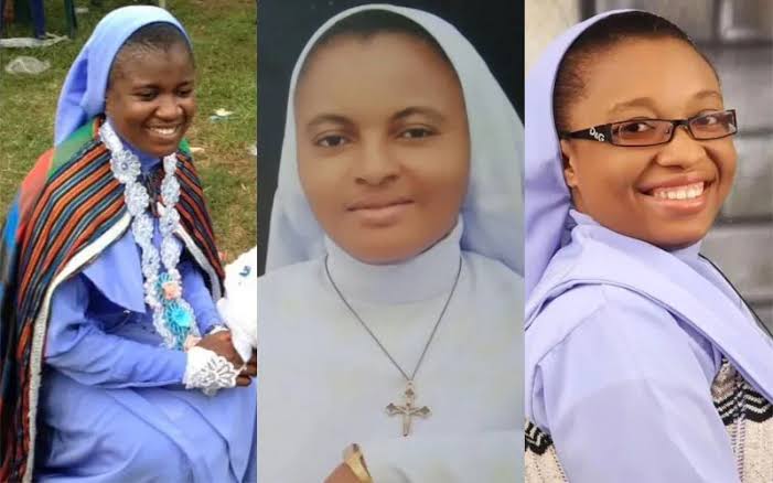 Four Abducted Catholic Sisters Regain Freedom