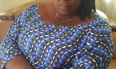 VIDEO: Nollywood Actress Cynthia Okereke Narrates Her Ordeal In Kidnapper's Den