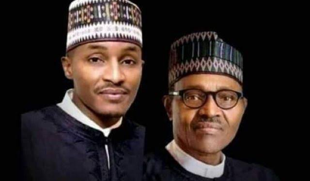 Why I Quit APC - Buhari's Nephew