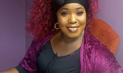 What A Man Who Loves You'll Do - Comedienne Lepacious Bose Reveals