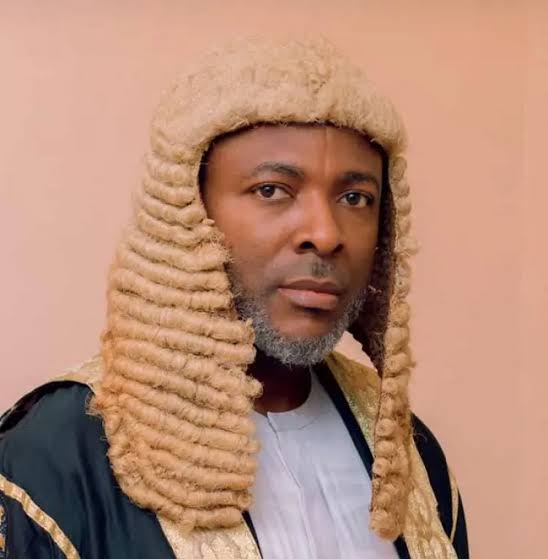 BREAKING: Imo Speaker Resigns