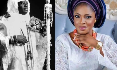 Ooni Of Ife To Marry Seventh Wife