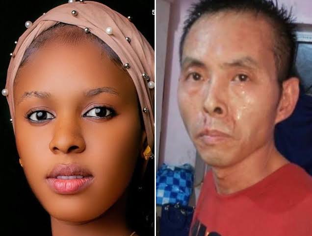 Chinese Denies Killing Kano Lady, Remanded In Correctional Facility